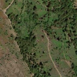 Satellite imagery of Kodra e Mulinit, MK