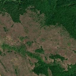 Satellite imagery of Kodra Pjepit, MK