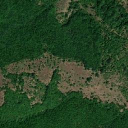 Satellite imagery of Kodra Pjepit, MK