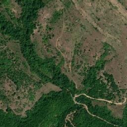 Satellite imagery of Kodra Pjepit, MK