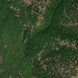 Satellite imagery of Kodra Stanes, MK