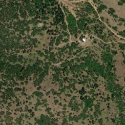 Satellite imagery of Kodra Maksutit, MK