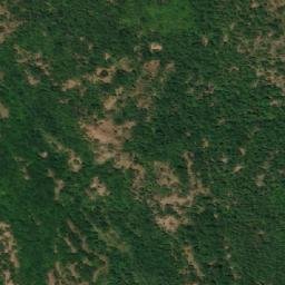 Satellite imagery of Zdravčev Kamen, MK