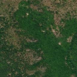 Satellite imagery of Zdravčev Kamen, MK