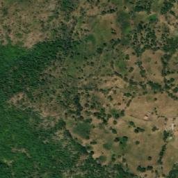 Satellite imagery of Zdravčev Kamen, MK