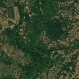 Satellite imagery of Golema Ornica, MK