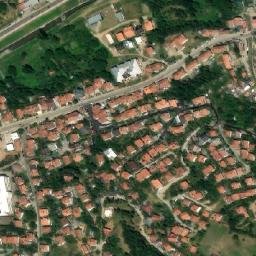 Satellite imagery of Meteorological station, RU