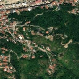 Satellite imagery of Meteorological station, RU