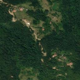 Satellite imagery of Rašin, MK