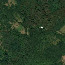 Satellite imagery of Ljuljki, MK