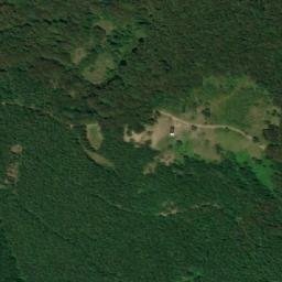 Satellite imagery of Ljuljki, MK