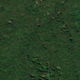 Satellite imagery of Luto Brdo, MK