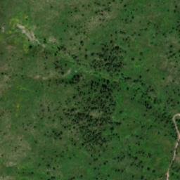 Satellite imagery of Choveka, BG