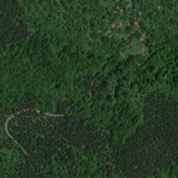 Satellite imagery of TT15, BG