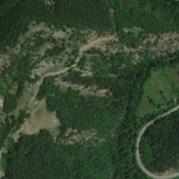 Satellite imagery of TT8, BG