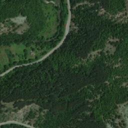 Satellite imagery of TT8, BG