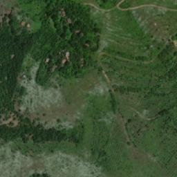 Satellite imagery of TT8, BG