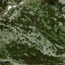 Satellite imagery of Budachitsa, BG