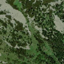 Satellite imagery of Budachitsa, BG