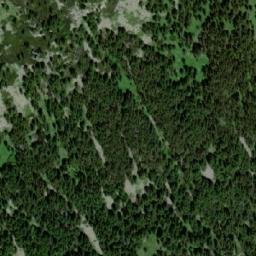 Satellite imagery of Budachitsa, BG