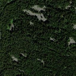 Satellite imagery of Odzhinitsa, BG