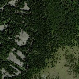 Satellite imagery of Odzhinitsa, BG