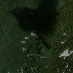 Satellite imagery of Cherveni vrah, BG