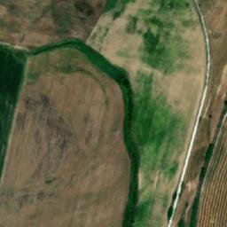 Satellite imagery of TT83B, BG