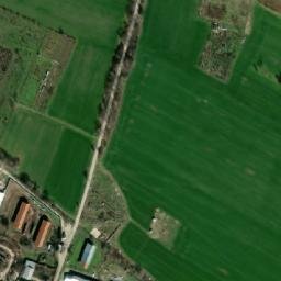 Satellite imagery of TT153, BG