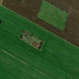 Satellite imagery of TT153, BG