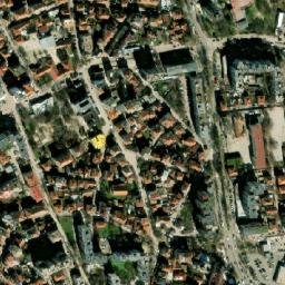 Satellite imagery of TT63/IV/, BG