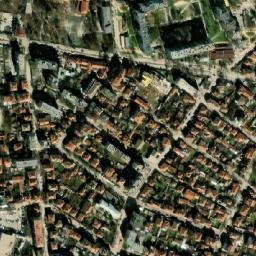 Satellite imagery of TT63/IV/, BG