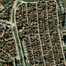 Satellite imagery of TT63/IV/, BG