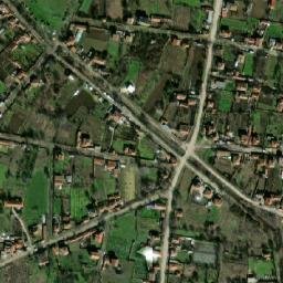 Satellite imagery of TT67A, BG