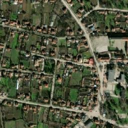 Satellite imagery of TT67A, BG