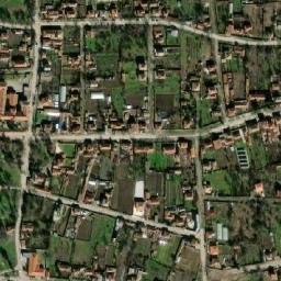 Satellite imagery of TT67A, BG