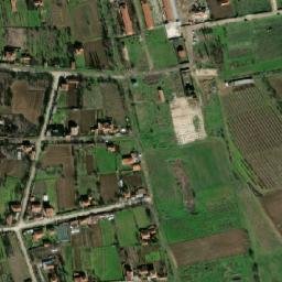 Satellite imagery of TT70B, BG