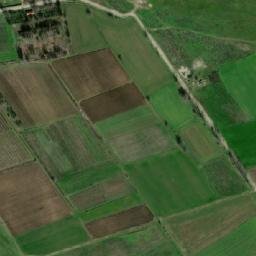 Satellite imagery of TT70B, BG