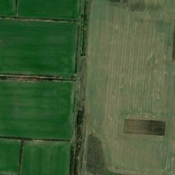 Satellite imagery of TT24/82/, BG