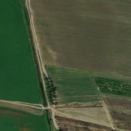 Satellite imagery of TT70, BG