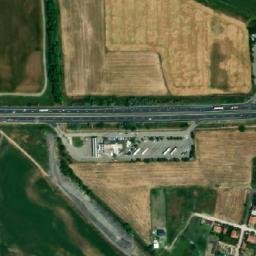 Satellite imagery of TT77, BG