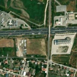 Satellite imagery of TT77, BG