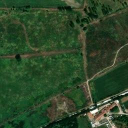 Satellite imagery of TT56, BG