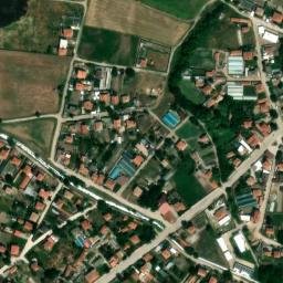 Satellite imagery of TT56, BG