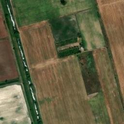 Satellite imagery of TT45, BG