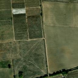 Satellite imagery of TT45, BG