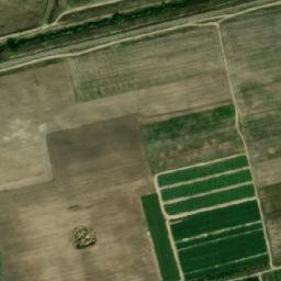 Satellite imagery of TT7, BG