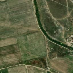 Satellite imagery of TT7, BG