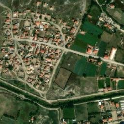 Satellite imagery of TT7, BG