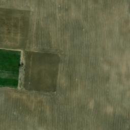 Satellite imagery of TT5, BG